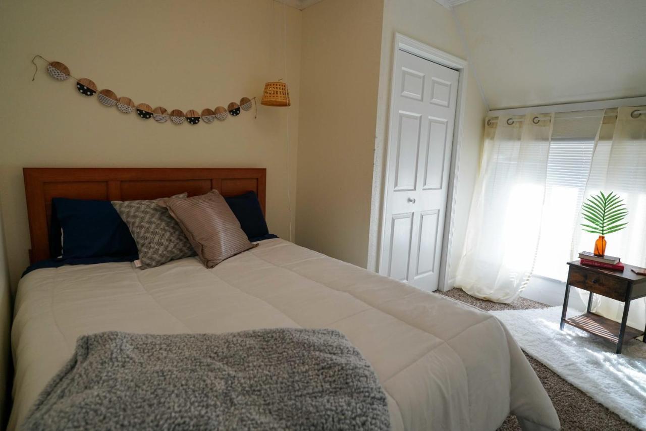Apartment 2 Bedroom Near Ndsu And Downtown