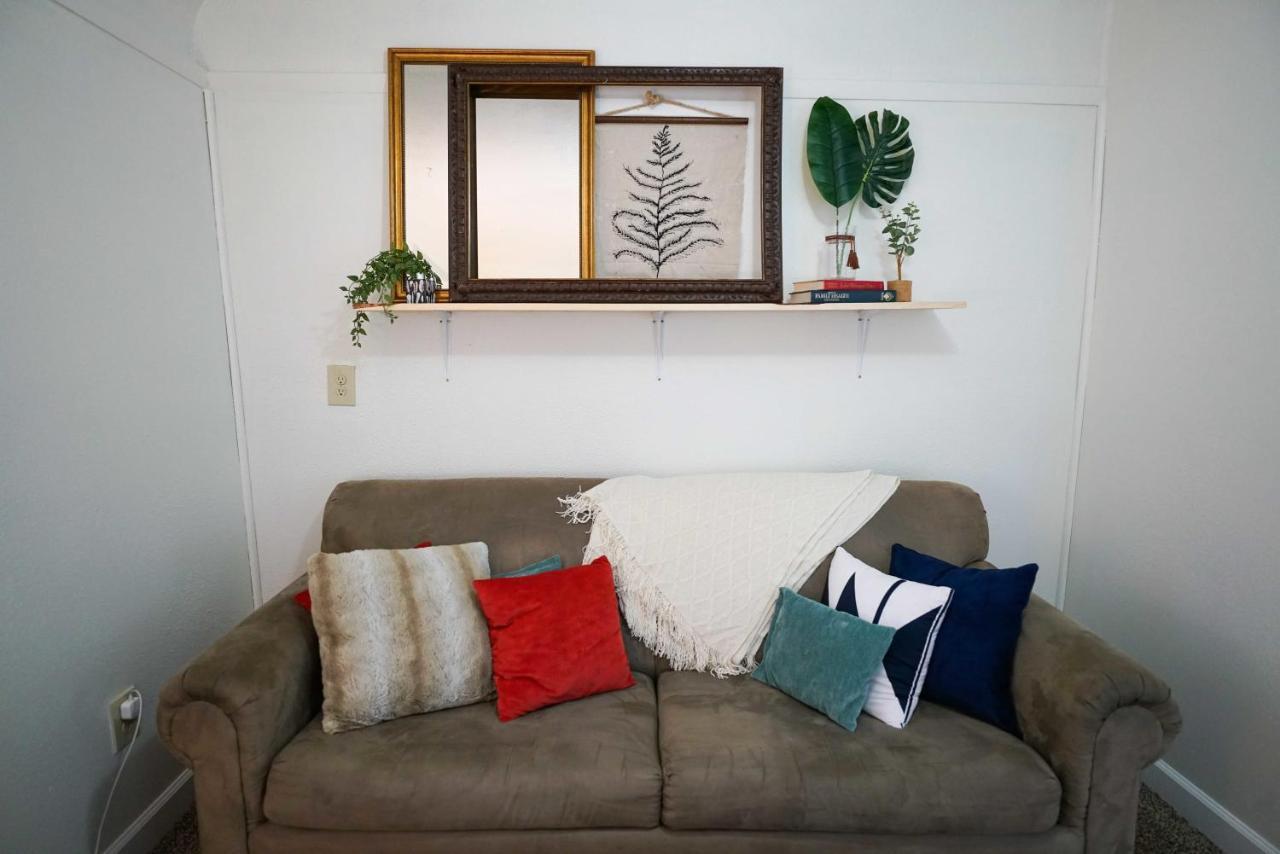 Apartment 2 Bedroom Near Ndsu And Downtown