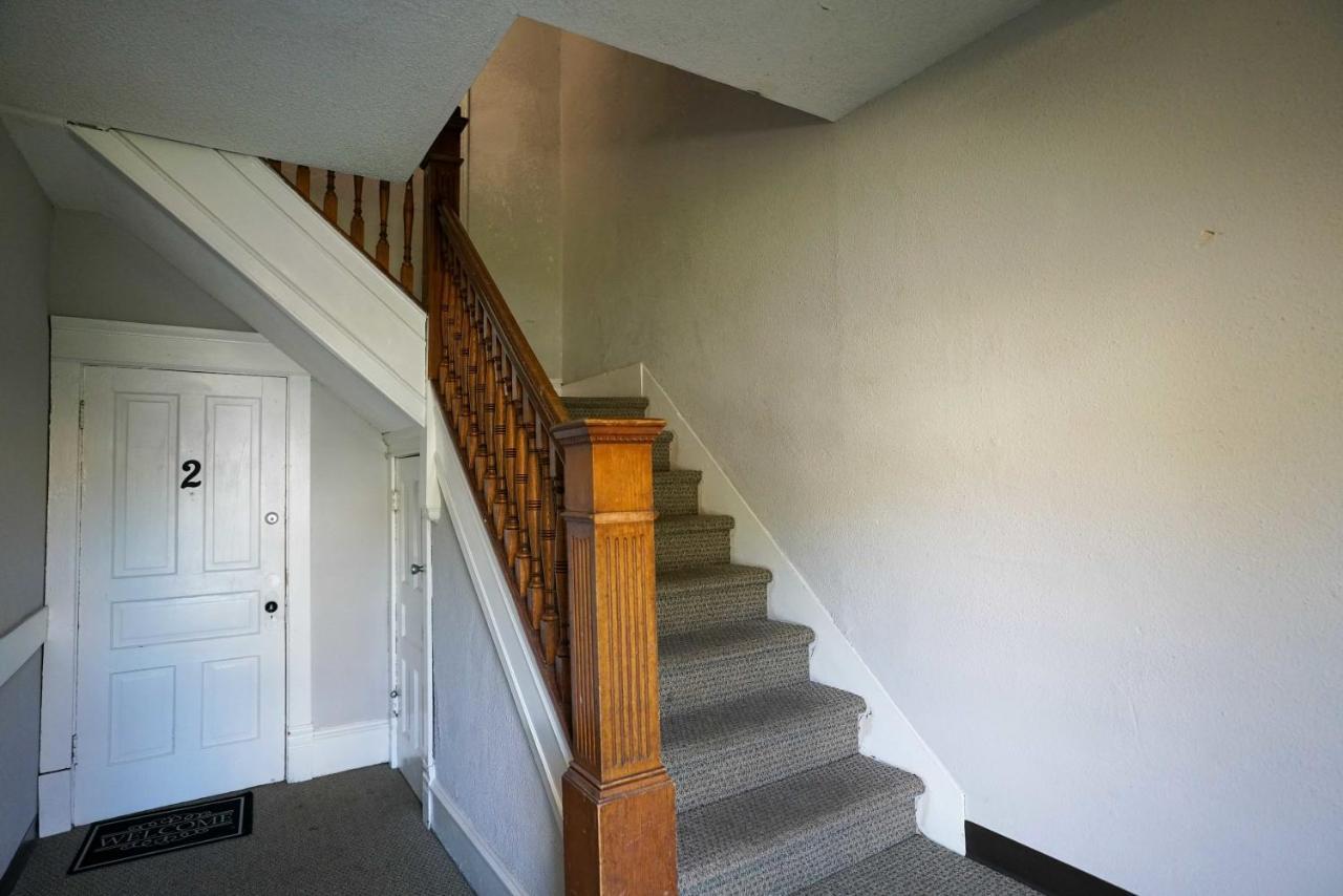 2 Bedroom Near Ndsu And Downtown